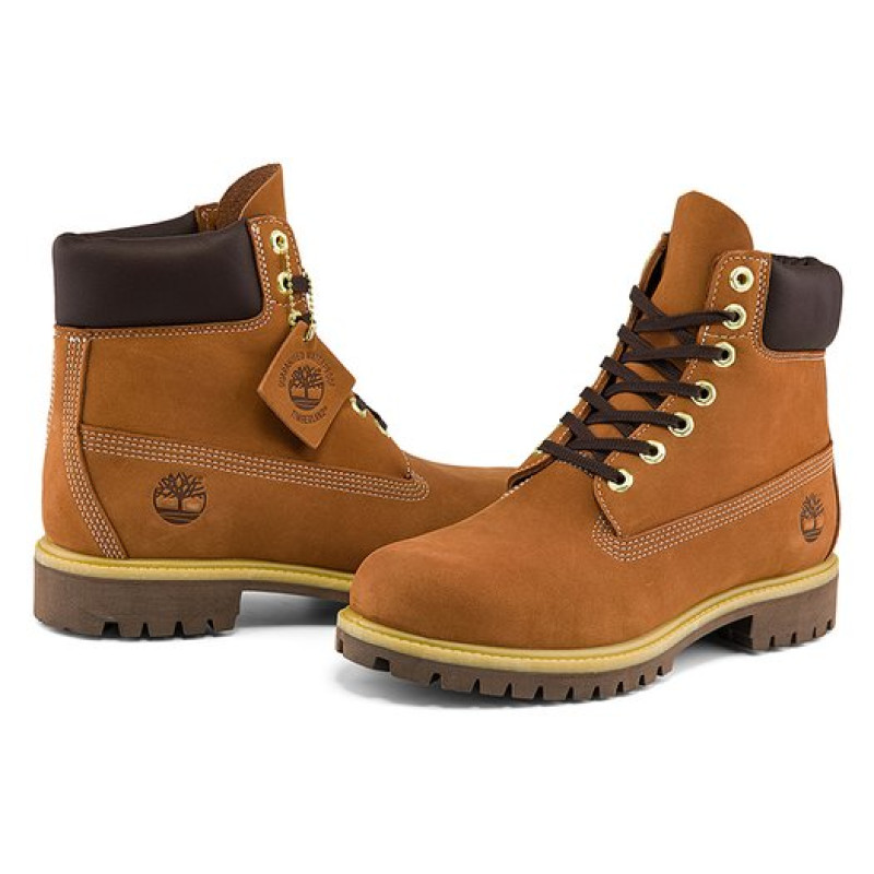 Timberland PREMIUM