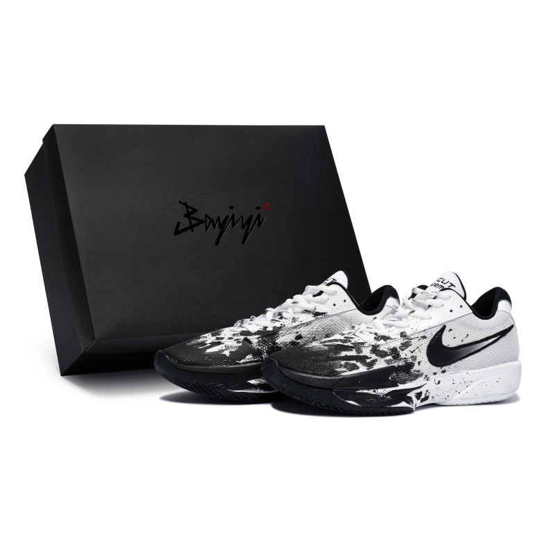 Nike Air Zoom G.T. Cut Academy 811