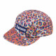 Supreme FW24 WEEK 7 Washed Chino Twill Camp Cap