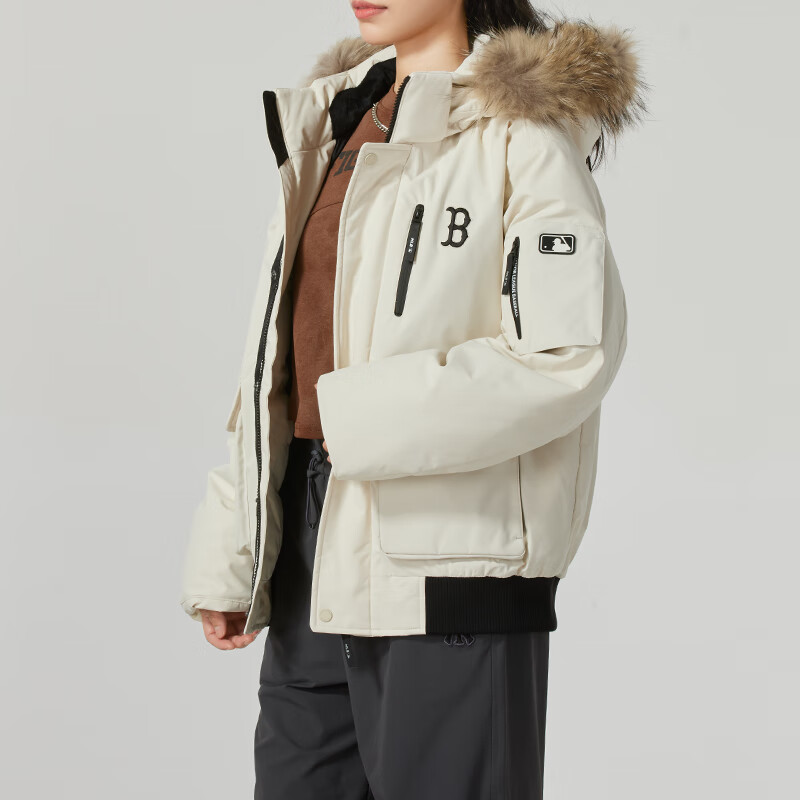 MLB FW24