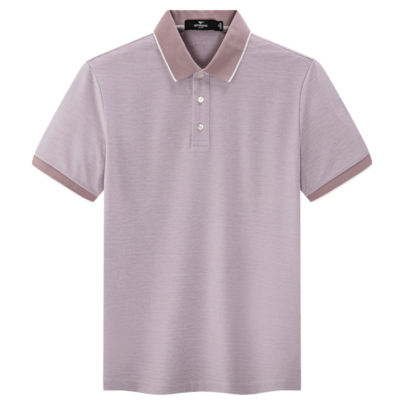 SEPTWOLVES Polo