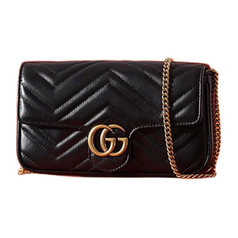 GUCCI GG Marmont G