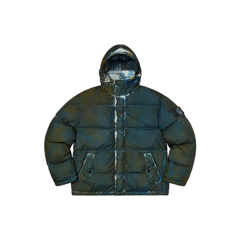 Supreme FW20 x STONE ISLAND Week 13