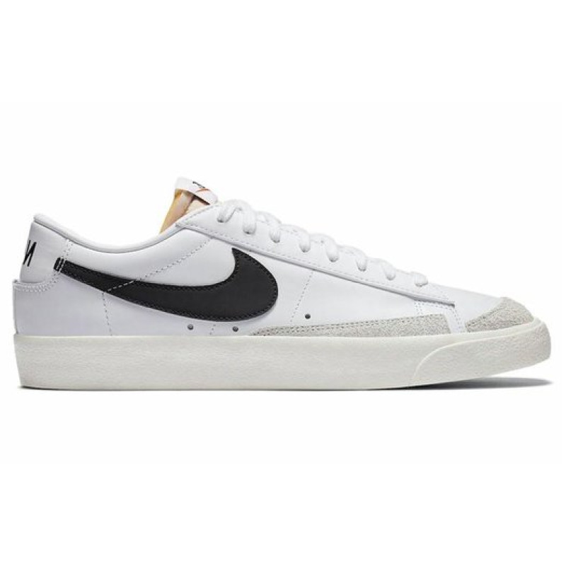 Nike Blazer Low Vintage