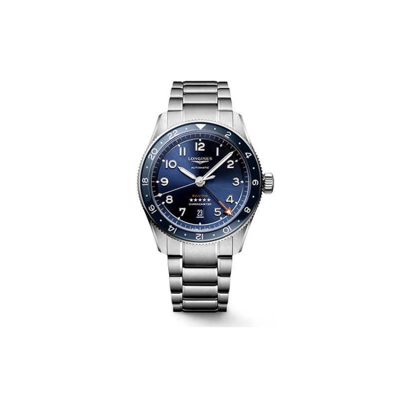 LONGINES 42mm L3.812.4.93.6