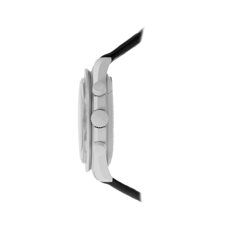SWATCH 42mm SO33M100