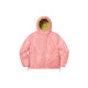 Supreme FW21 Week 7 x Fleece Hooded Celtic Knot Reversible Windstopper Jacket