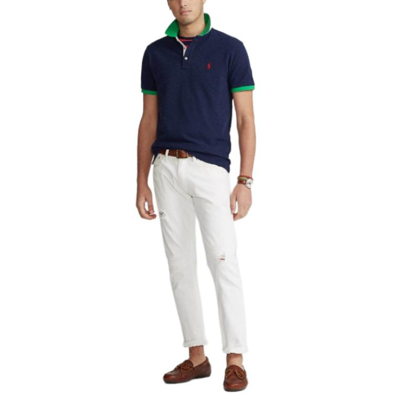Polo Ralph Lauren LogoPolo