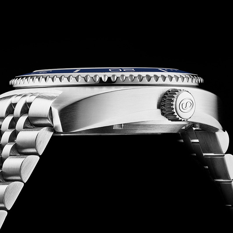 STUHRLING 45mm 200 1008.01