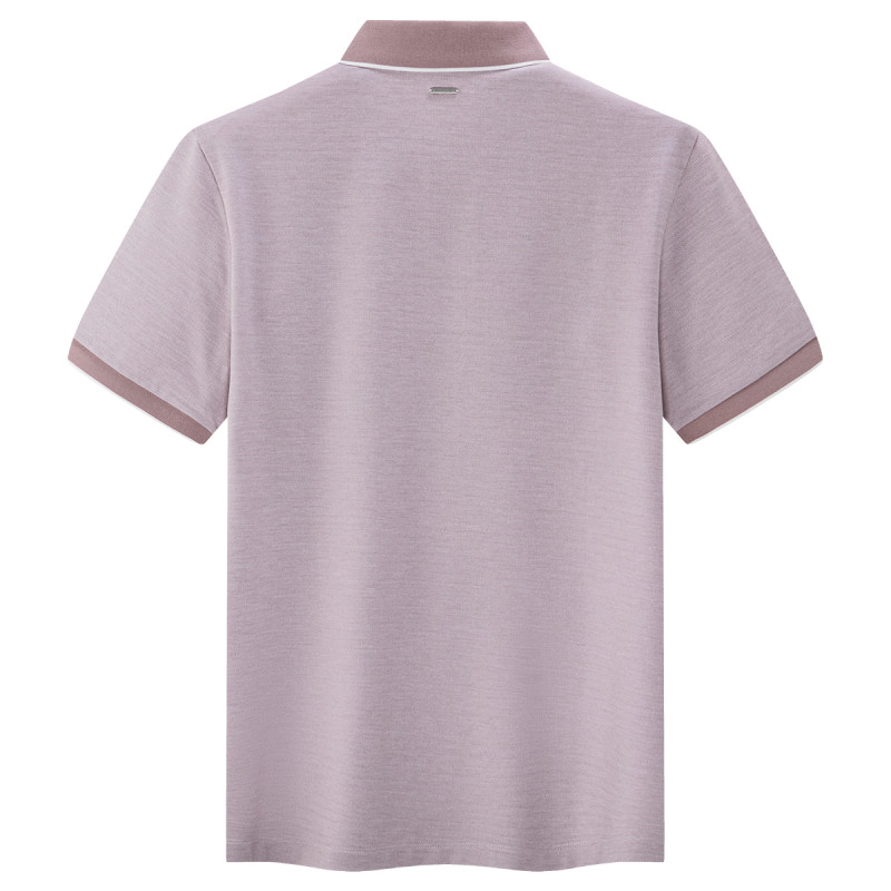 SEPTWOLVES Polo