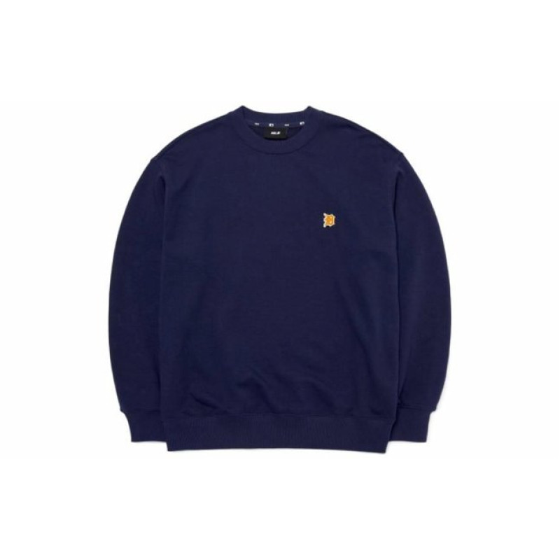 MLB FW22 Logo