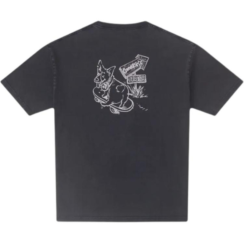 Converse T