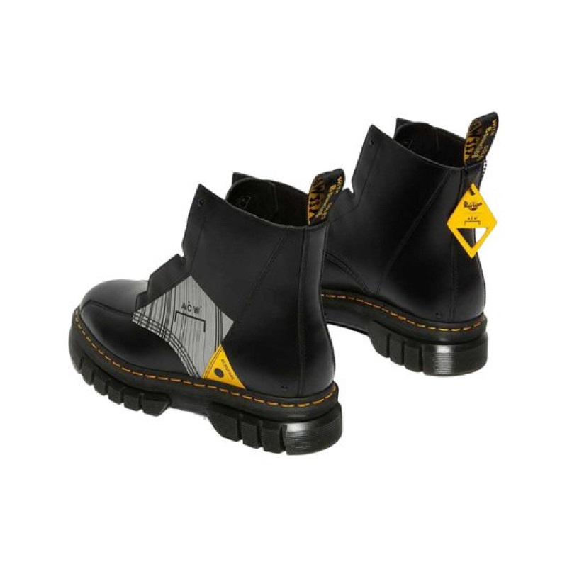 Dr.Martens 1461 Somoth8