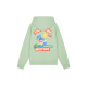 Champion x Melting Sadness FW23 Logo