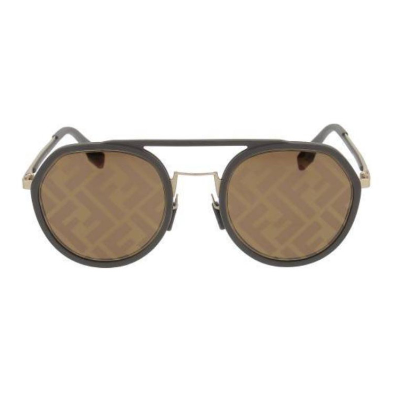 FENDI