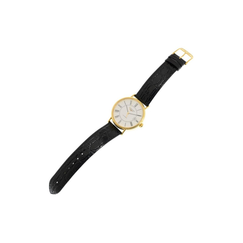 LONGINES 30m 40mm L4.922.2.11.2