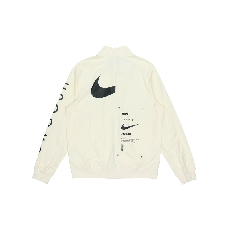 Nike Sportswear Swoosh Logo
