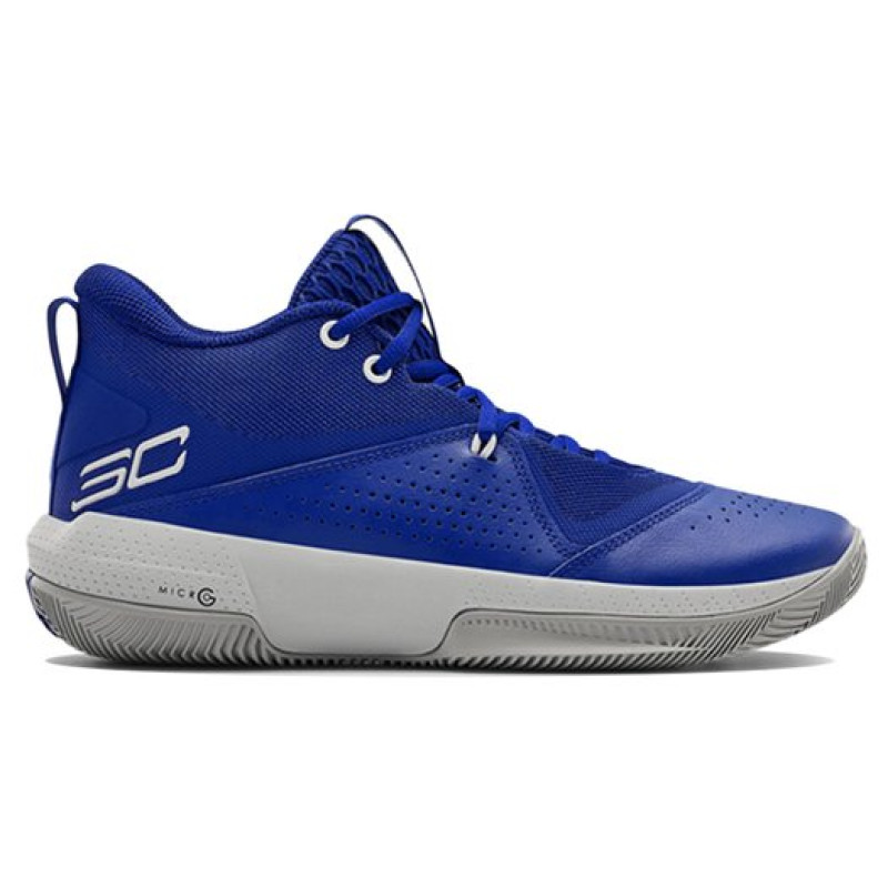 Under Armour Sc 3zer0 IV