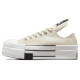 Rick Owens DRKSHDW x Converse DBL Drkstar Chuck 70