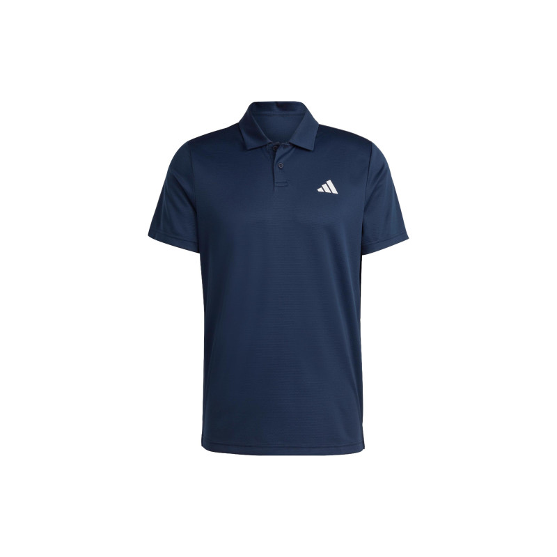 adidas Heat.rdy Tennis Polo Shirt LogoPolo