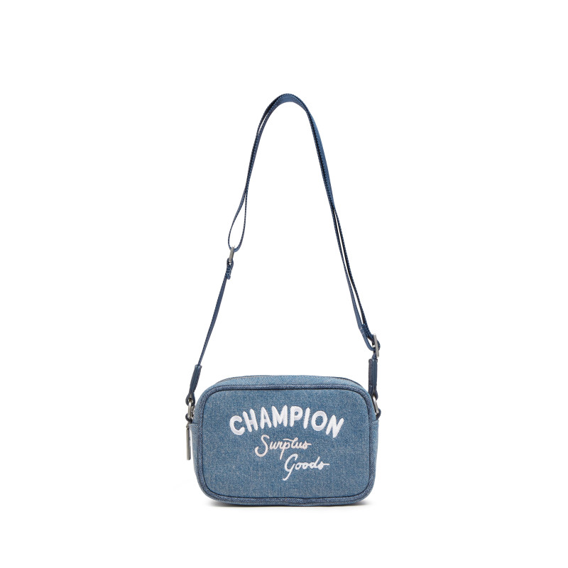 Champion Champ Camera Bag Logo