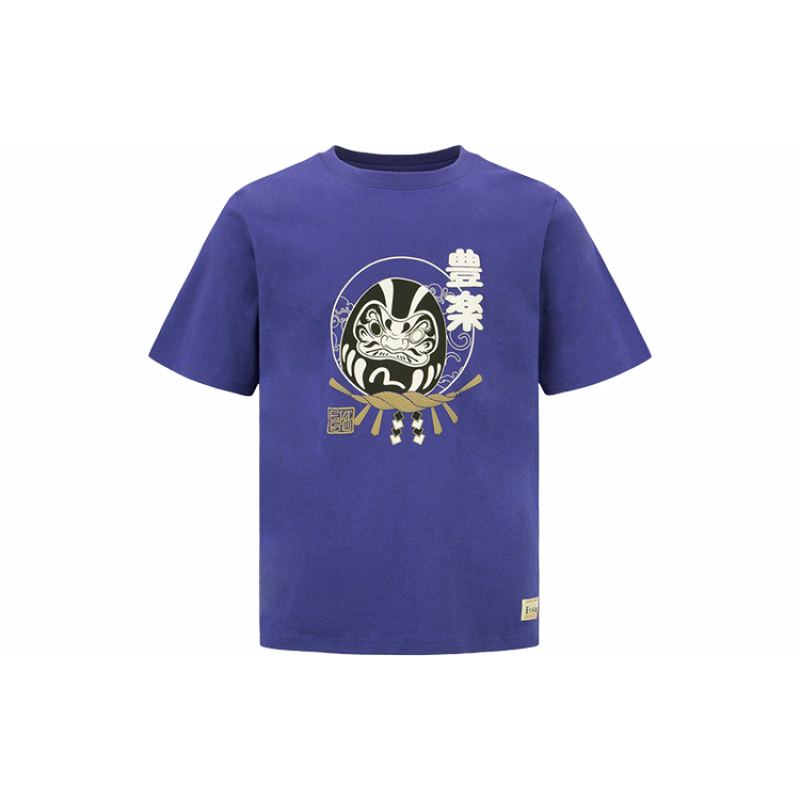EVISU SS22 T