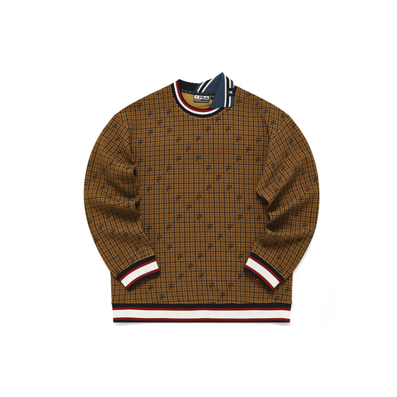 FILA MIHARA YASUHIRO Logo