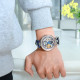 STUHRLING 46mm 889.01