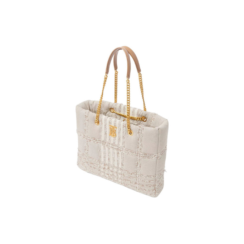 Burberry Lola TBLogo Tote