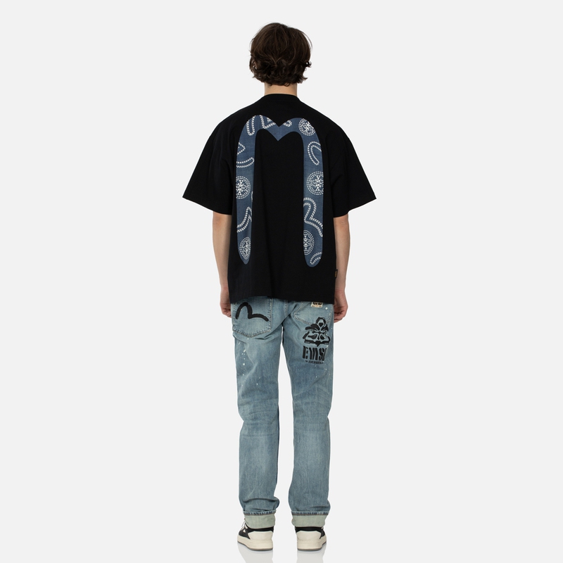 EVISU SS24