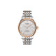 TISSOT 25.3mm T0064072203300+T41218333