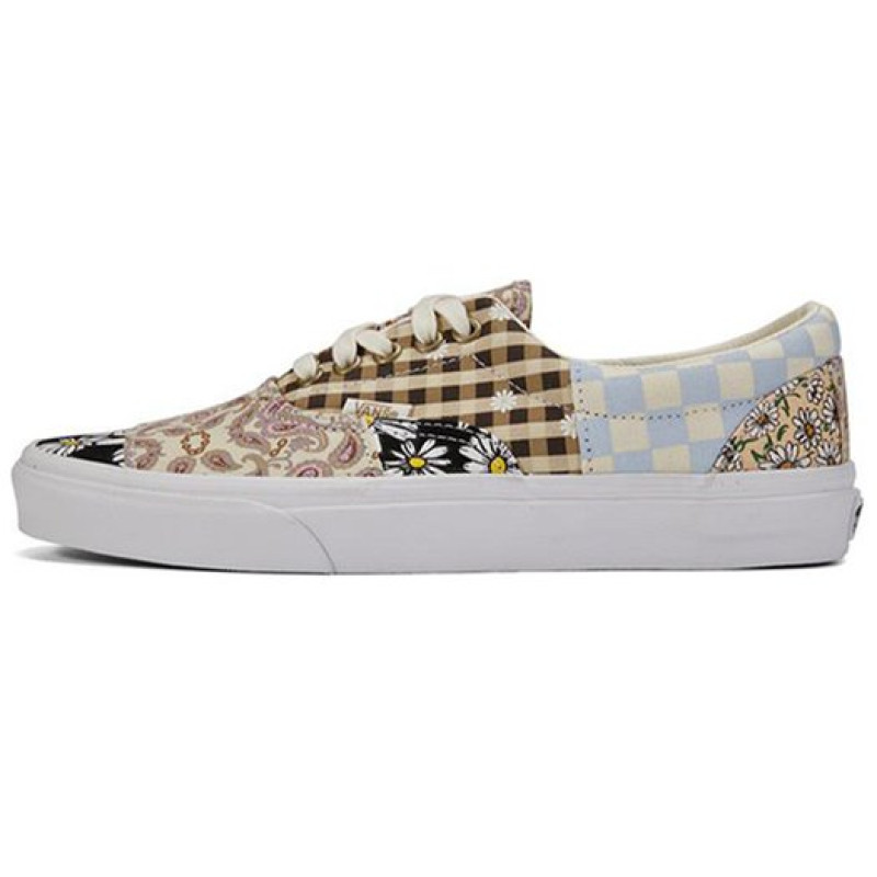 Vans Era 'Meadow Patchwork'' era
