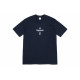 Supreme Week 17 Cross Box Logo Tee LogoT