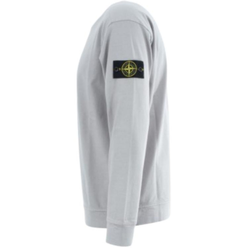 STONE ISLAND Logo