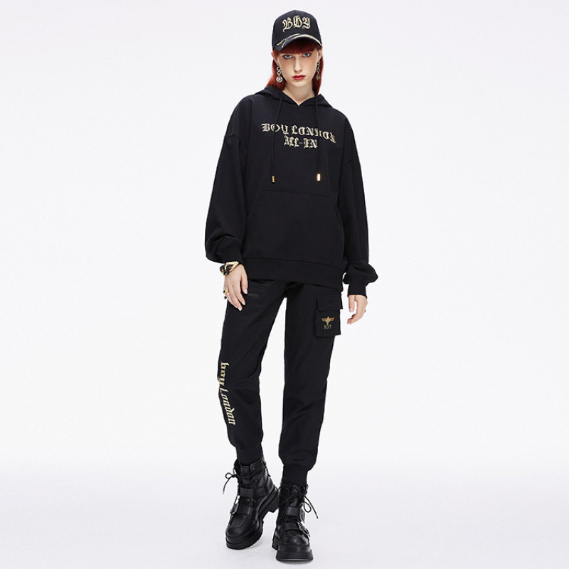 Boy London