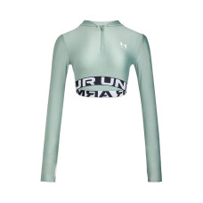Under Armour HeatGear logo SS25T
