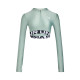 Under Armour HeatGear logo SS25T