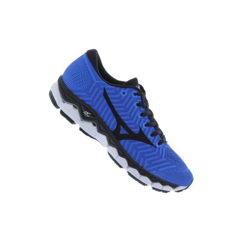 Mizuno Waveknit S1