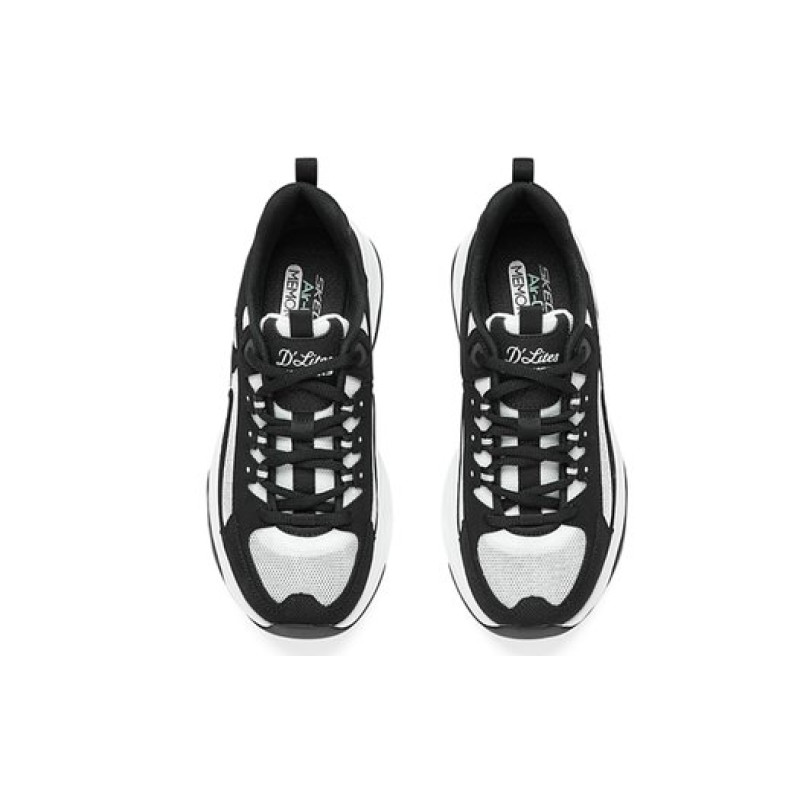 Skechers D'Lites 4.0
