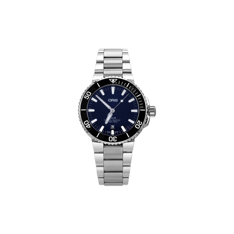 Oris Aquis 43.5mm 73377304135MB