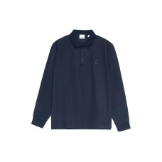 Burberry FW22 LogoPolo