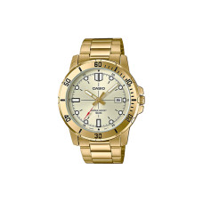 CASIO DRESS 49*45mm MTP-VD01G-9E