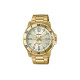 CASIO DRESS 49*45mm MTP-VD01G-9E