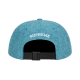 Supreme Week 13 Waxed Wool 6-Panel