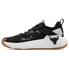 Under Armour Project Rock 6
