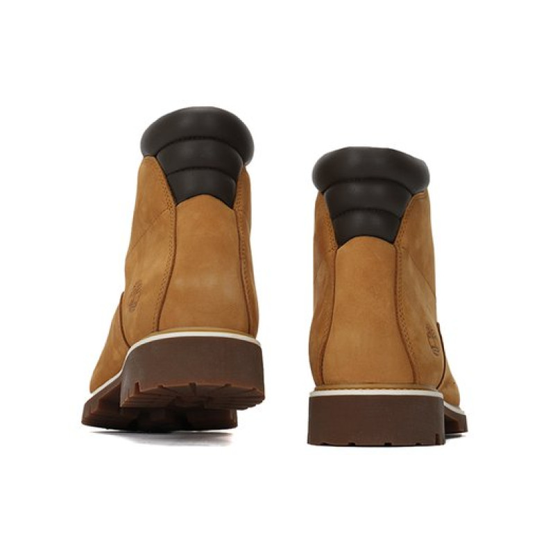 Timberland Waterville 6 in Basic Alburn Boot WP