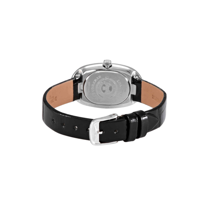 LONGINES 24.9*38.6mm L2.307.4.83.0