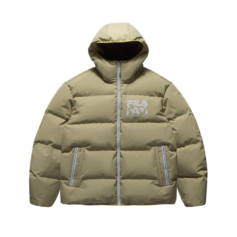 FILA FUSION
