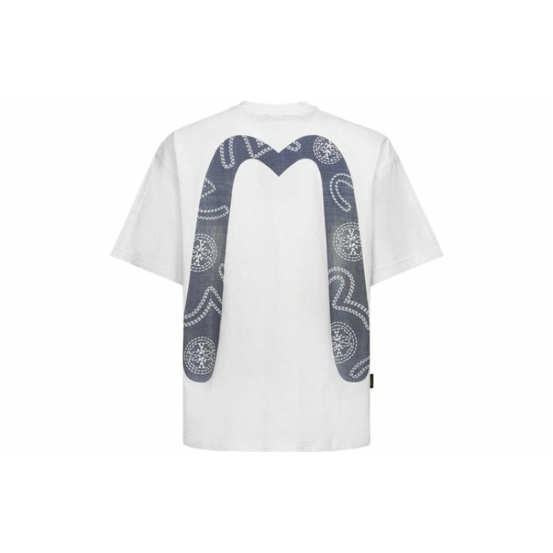 EVISU SS24 MT