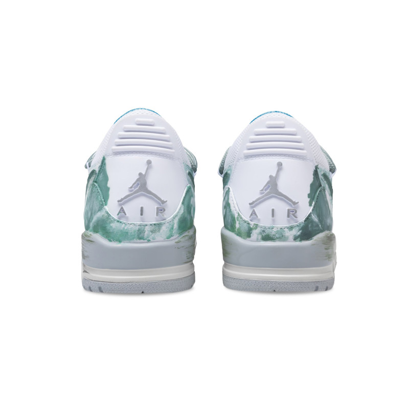 Jordan Legacy 312